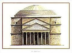 Libero Patrignani - Pantheon